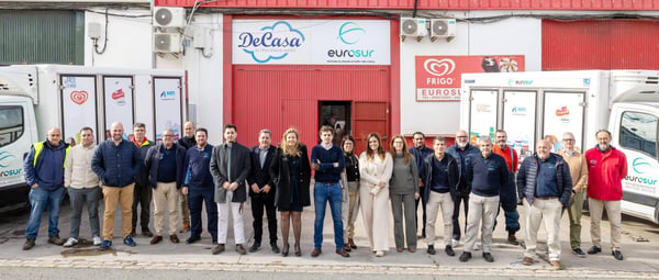 Empresa - Eurosur