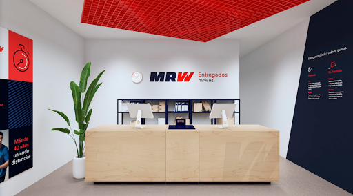 Empresa - MRW