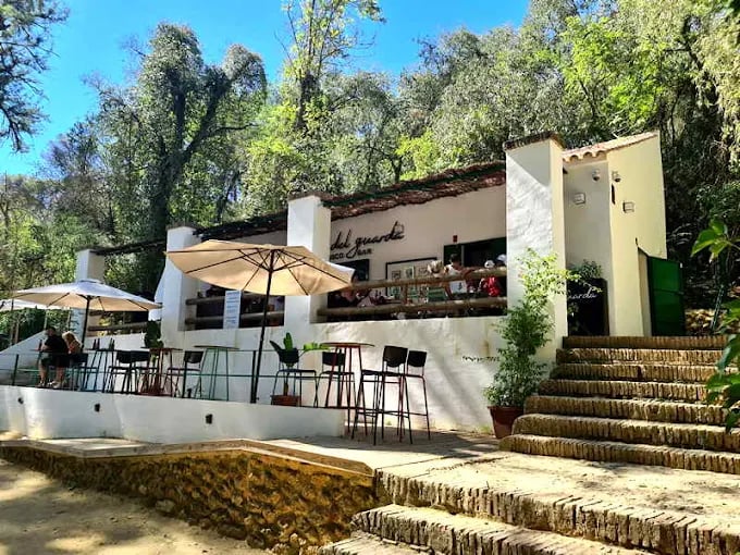 La Casa del Guarda