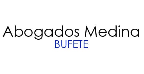 Empresa - Bufete abogados Medina
