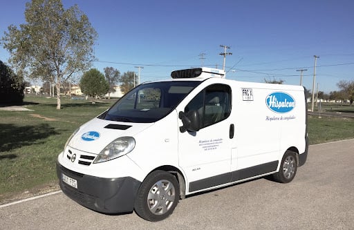 Empresa - Hispalcon