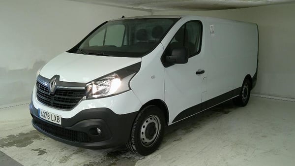 Empresa - Alcala Movil Ford