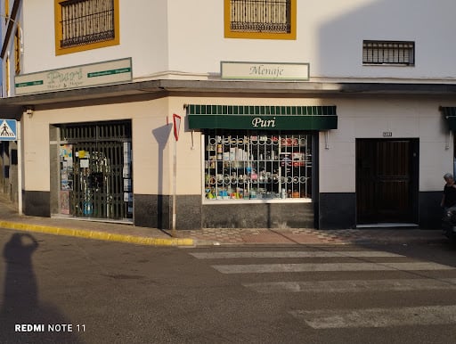 Empresa - Bazar Puri