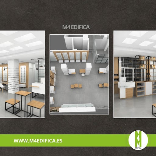 ARTIC M4 EDIFICA S.L.
