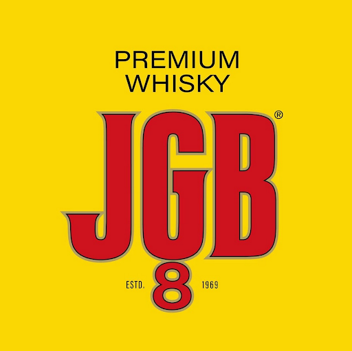 Whisky JGB
