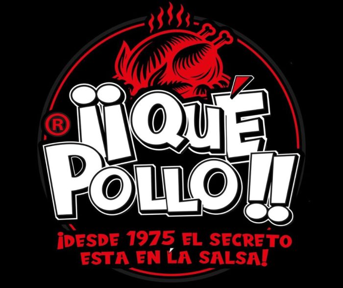 Qué Pollo Alcalá de Guadaira