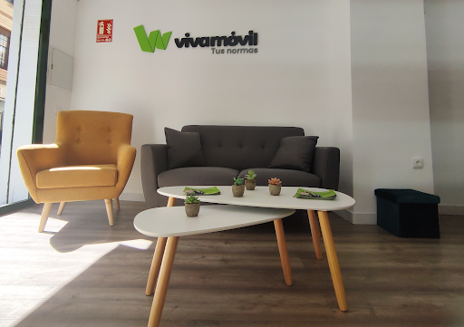 Empresa - Vivamóvil