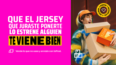 Empresa - Punto Pack InPost