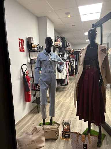 Empresa - Moda Strong Woman