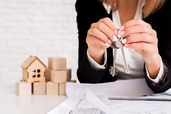 Empresa - Águila Jiménez Asesor Inmobiliario Y Financiero
