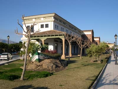 Galería