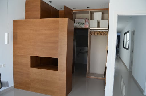Empresa - Disemasur