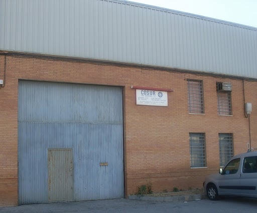 Cosur Frío Industrial S.L