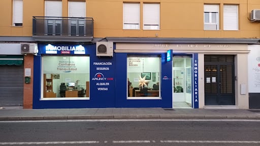 Empresa - INMOBILIARIA ARUNCY.COM