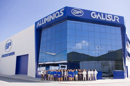 Empresa - Galisur Sevilla