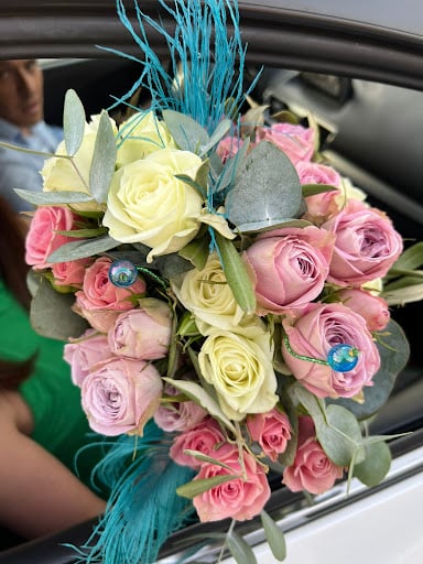 Empresa - De Acanto Floristas