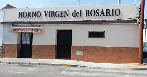 Empresa - Panadería Horno Virgen Del Rosario