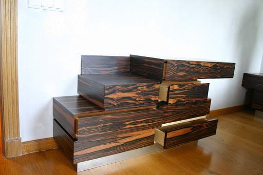 Madera Natural