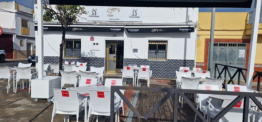 MalaSpina Cervecería