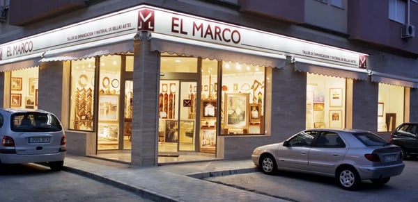 Empresa - El Marco