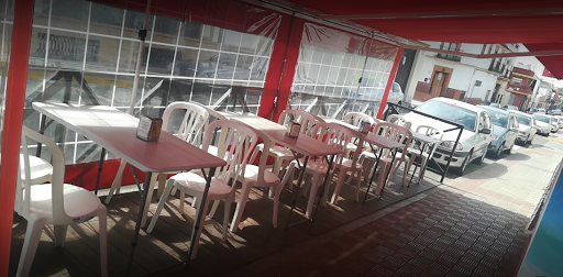 Empresa - Restaurante Takito y medio