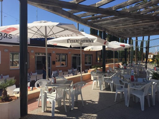 Malaspulgas Café Tapas