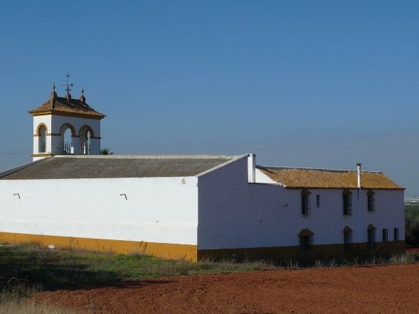 Empresa - Hacienda San Antonio