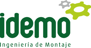 Empresa - IDEMO XXI