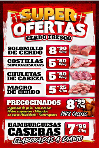 Mercado de la Carne de Alcalá