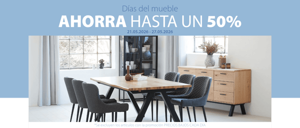 Empresa - JYSK Alcalá de Guadaira