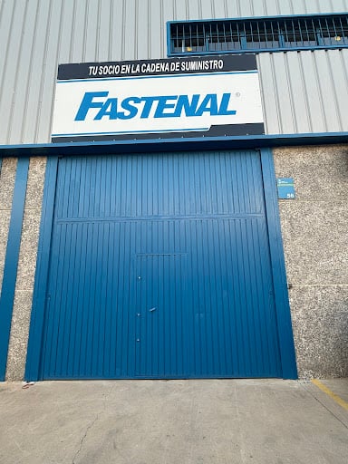 Fastenal Europe SL - Sevilla (ESALC)
