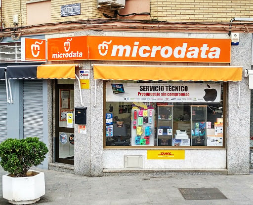 Microdata Informática