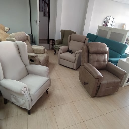 Empresa - muebles mellado