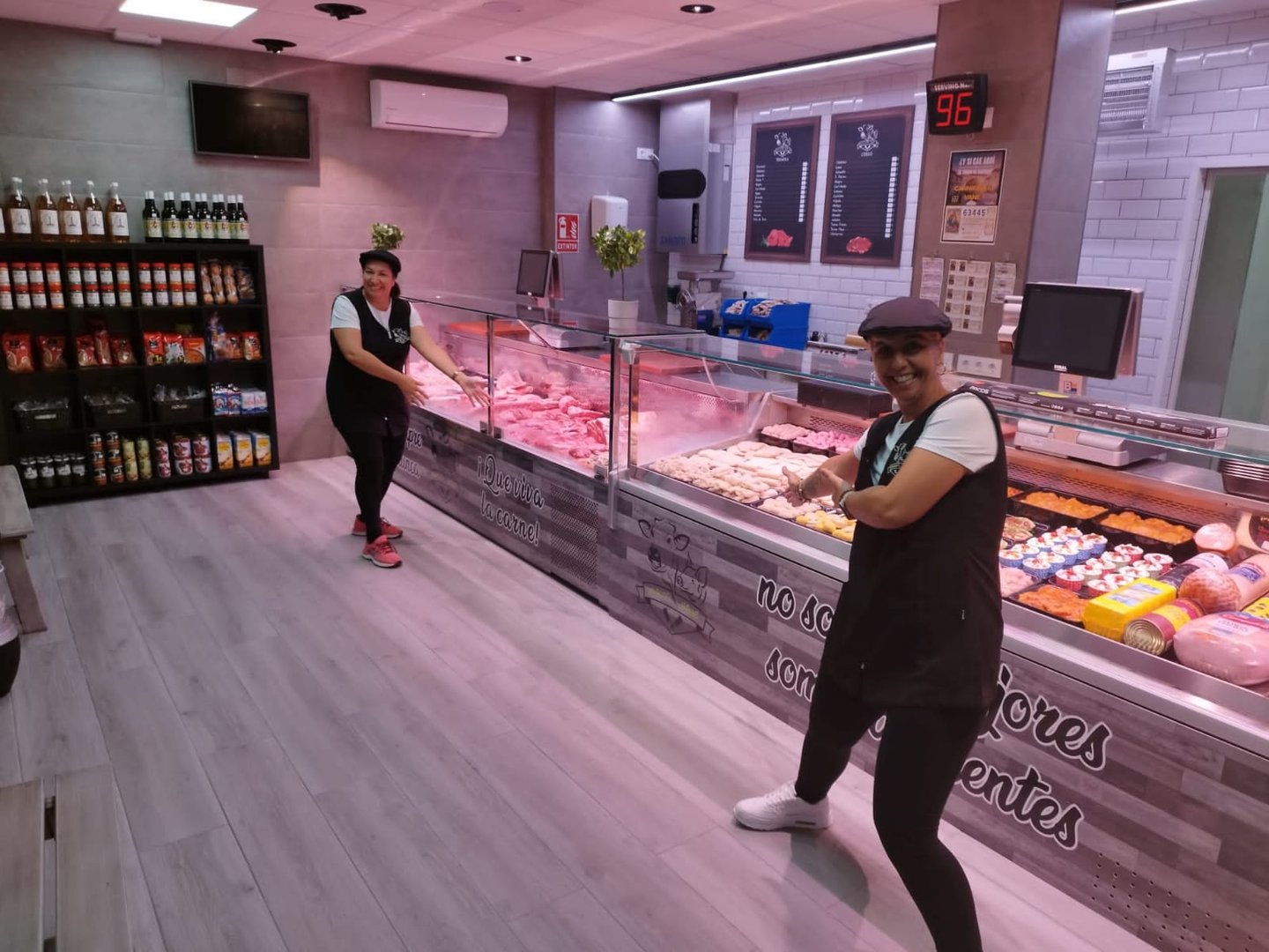 Carniceria Vane