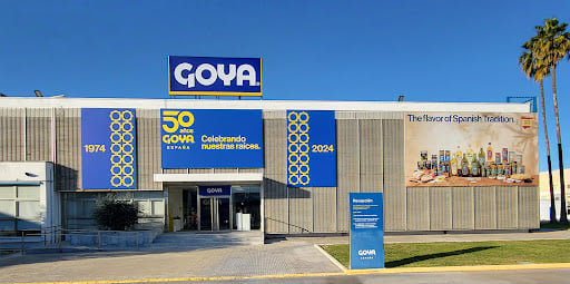 Empresa - Goya Spain - Goya en España S.A.U.