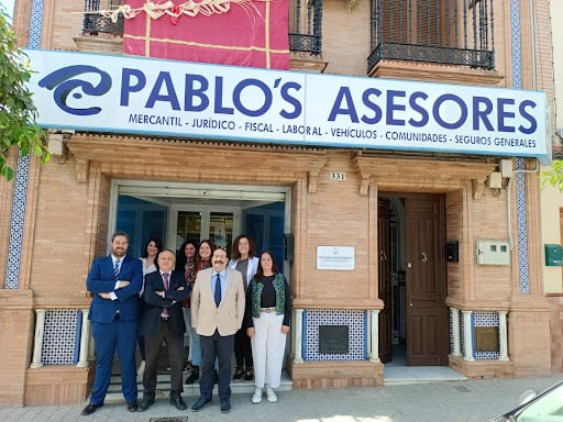 Empresa - Gestcom Abogados