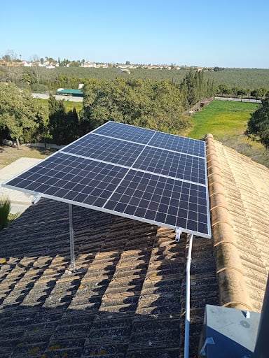 Empresa - HERES. Hacia las Energías Renovables del Sur