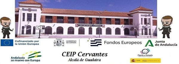 Empresa - CEIP Cervantes