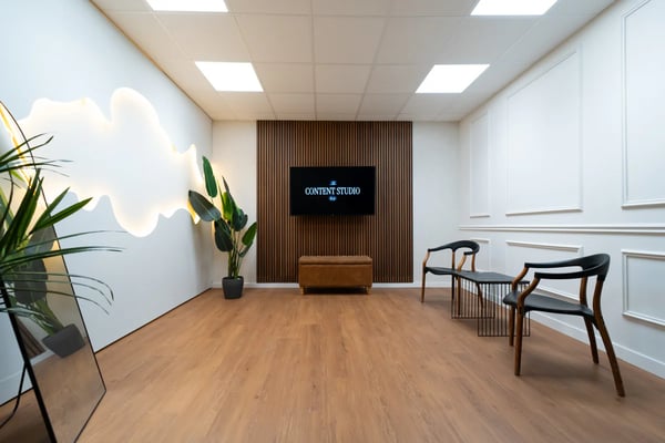 Empresa - Content Studio KRP