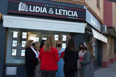 Galería