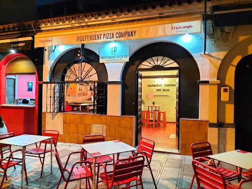 Independent Pizza Company