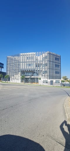 Empresa - Energy Total Project