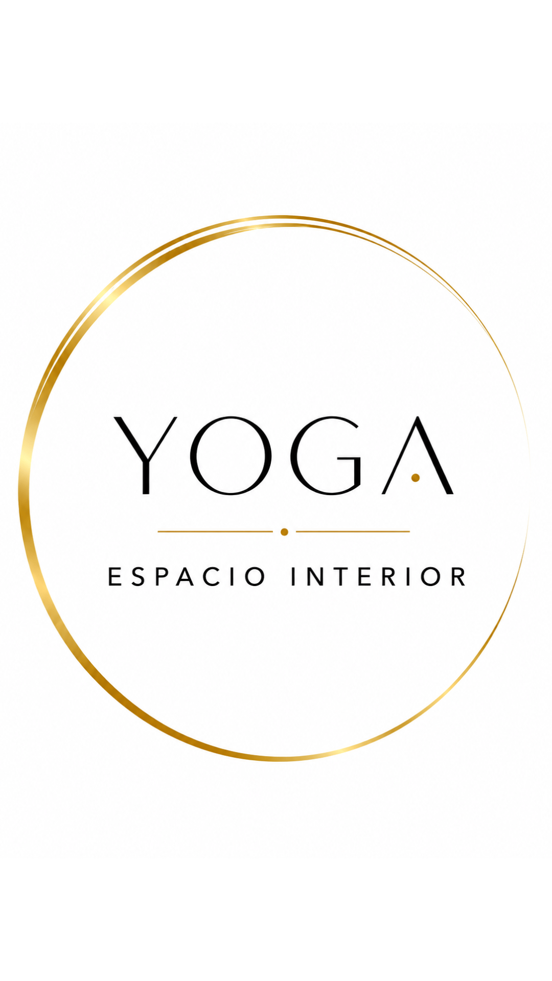 YOGA ESPACIO INTERIOR