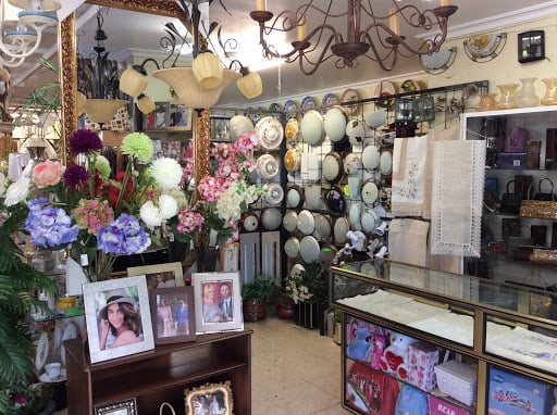 Decoración Hispalense