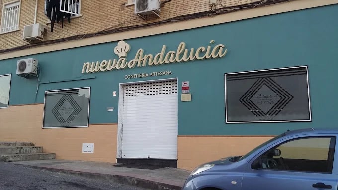 Confiteria Nueva Andalucía