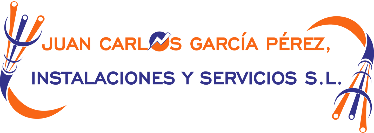 Juan Carlos García Pérez Instalaciones