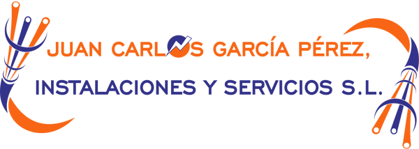 Empresa - Juan Carlos García Pérez Instalaciones