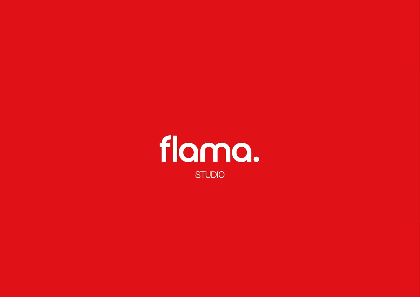 Flama estudio