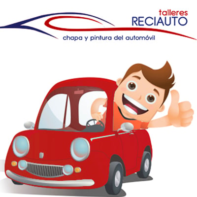 Empresa - Chapista en Sevilla | Talleres Reciauto