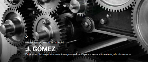 J Gomez SL